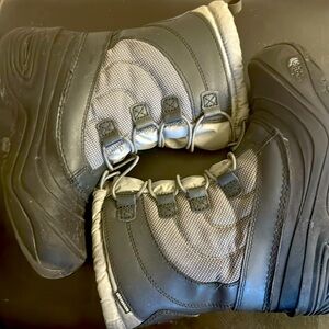 Good waterproof boots